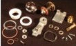 Scully Nozzle Rebuild Kit - 05934