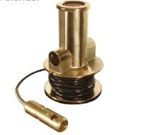 Scully Cable & Snsr Assy, WB100G,25'(7.6M) - 21326