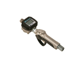 Liquidynamics 100200T-FMH LD250 Electronic Digital Meter w/ Flex Spout, 1/2” High Flow Tip, w/ Trigger Lock