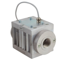 Liquidynamics 100372 In-Line Pulser, 4.0 - 40.0 GPM, 1½” NPTF