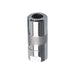 Wolflube Standard Hydraulic Coupler - 4 jaw - ball check freeshipping - Empire Lube Equipment