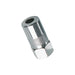 Wolflube Heavy Duty Hydraulic Coupler - 3 jaw - ball check freeshipping - Empire Lube Equipment