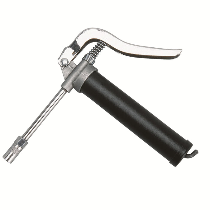 Wolflube Manual Grease Gun - Mini Pistol - Popular - 3,000 PSI W.P - 3 oz Capacity freeshipping - Empire Lube Equipment