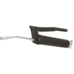 Wolflube Manual Grease Gun - Lever Action - Standard - 6,000 PSI W.P - 14 oz Capacity freeshipping - Empire Lube Equipment