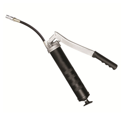 Wolflube Manual Grease Gun - Lever Action - Heavy Duty - 10,000 PSI W.P - 14 oz Capacity freeshipping - Empire Lube Equipment
