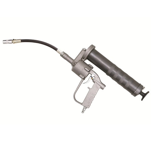 Wolflube High Power Air Operated Grease Gun - Capacity 14 oz freeshipping - Empire Lube Equipment