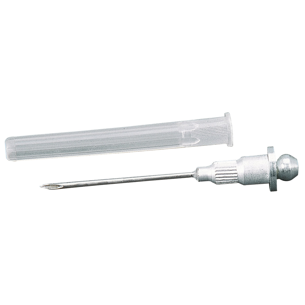 Wolflube Grease Injector Needles - Needle Length 1.5in freeshipping - Empire Lube Equipment