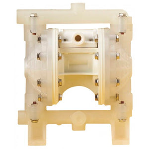 Zeeline 1037 - 1/2" Double Diaphragm Pumpt