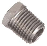 Lincoln Bushing - 10461 - Empire Lube Equipment