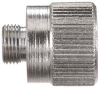 Lincoln Adapters, Couplers 1/8FPT - 10460