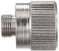 Lincoln Adapters, Couplers 1/8FPT - 10460 - Empire Lube Equipment