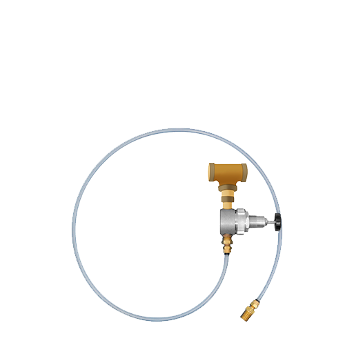 Samson Pressure Relief Valve for Classicflo Diaphragm Pumps 107 016