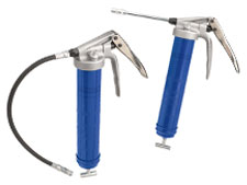Lincoln Pistol Grip Grease Gun, HD - 1134