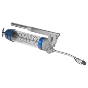 Lincoln Lever Gun with Clear Tube - 1142CLR