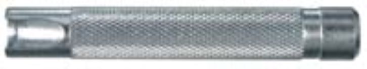 Lincoln Tool, Drive Angle - 11509