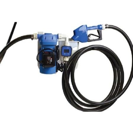 John Dow Industries 120V UREA/DEF Transfer Pump Kit JDI-DEF-120V-KT