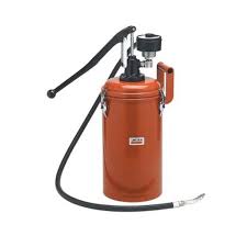 Lincoln Lube Pack - 1253
