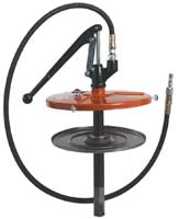 Lincoln Pump, Bucket 25-35# - 1292