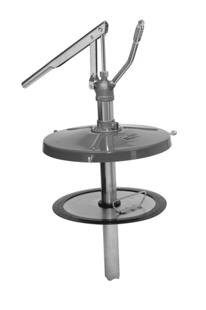 Lincoln Filler Pump - 1296