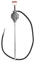 Lincoln Pump, Transfer Diaphragm - 1326