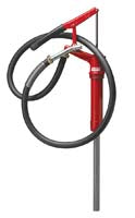 Lincoln Transfer Pump Lever Action - 1335