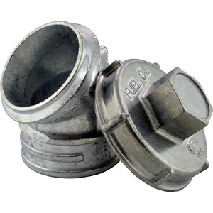 Beckett Corp SpeedFill™ Caps and Connectors