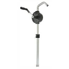 Lincoln Rotary Barrel Pump - 1385