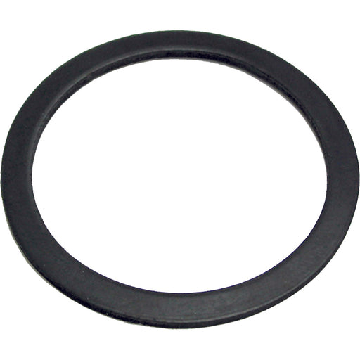 Beckett Flush Fill Cap Gaskets - Empire Lube Equipment