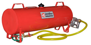 John Dow Industries 15-Gallon Portable Fuel Station JDI-FST15