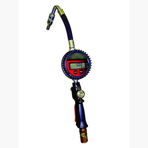 National Spencer 1504 Digital Totalizing Meter
