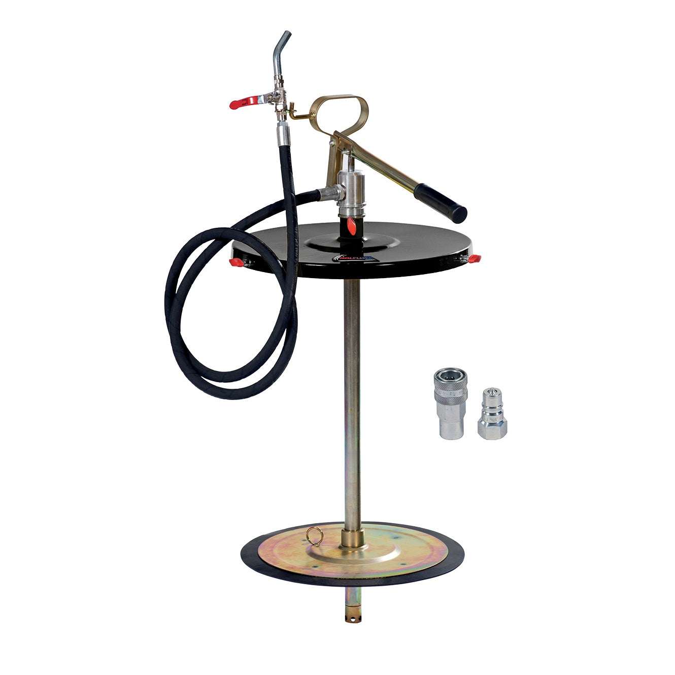 Manual Grease Pumps
