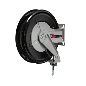 Wolflube Automatic Hose Reel for Grease – 1/4in – 60ft Hose freeshipping - Empire Lube Equipment