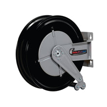 Load image into Gallery viewer, Wolflube Automatic Hose Reel for Grease – 1/4in – Up To 50ft freeshipping - Empire Lube Equipment