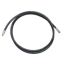 Load image into Gallery viewer, Wolflube Grease Hose - 3/8in - 65ft - NPTM-NPTF - 150806 freeshipping - Empire Lube Equipment