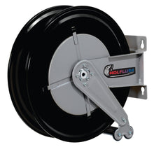 Load image into Gallery viewer, Wolflube Automatic Hose Reel for Grease - 1/4in - Up to 60ft freeshipping - Empire Lube Equipment