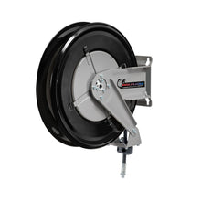 Load image into Gallery viewer, Wolflube Automatic Hose Reel for Grease – 3/8in – 50ft Hose freeshipping - Empire Lube Equipment