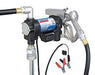 Lincoln Transfer Pump 15 GPM 12 VDC - 1550 - Empire Lube Equipment