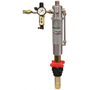 ZEELINE 1700R - 3:1 Piston Pump Kit