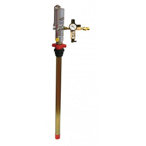 ZEELINE 1702R - 3:1 Piston Pump Kit