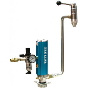 Zeeline 1722 - 3:1 w/ Spigot