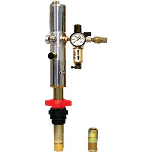 ZEELINE 1735R - 1:1 Piston Pump Kit