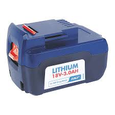 Lincoln Battery 18V LI-ION - 1861