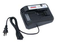 Lincoln Charger 20V lithium-ion - 1870 - Empire Lube Equipment