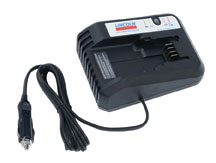 Lincoln Charger 12-24/20VDC lithium-ion - 1875A