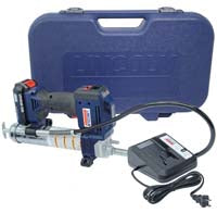 Lincoln PowerLuber® 20V lithium-ion - 1882