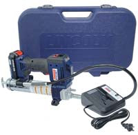 Lincoln PowerLuber® 20V lithium-ion - 1882 - Empire Lube Equipment