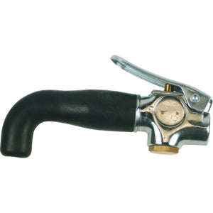 American Lube Equipment Water Bibb for Water or Antifreeze, 1/4"(F) Inlet TIM-94-MI