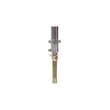 Liquidynamics 20001T-S2 Oil Pump, Stub Style, 3:1 w/ Bung Adapter