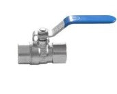 Samson Ball Valve LP 1/2" 2088