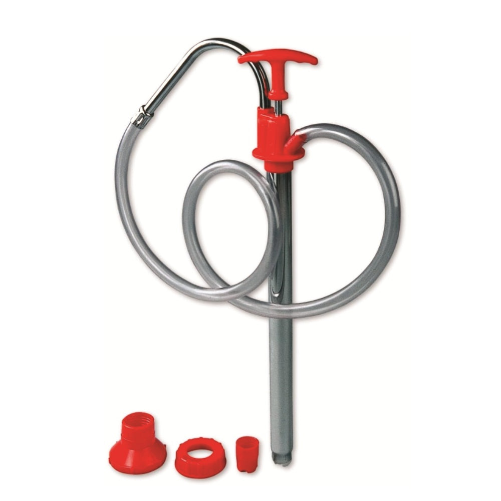 Wolflube Ezee Flo Pumps for Use With Drum with Capacity 5 Gal freeshipping - Empire Lube Equipment